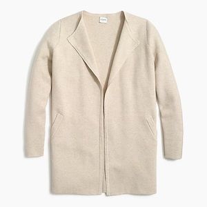 Vanessa Sweater Jacket